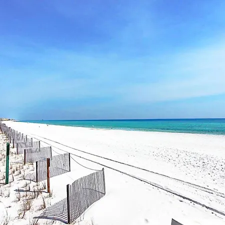 Islander Beach Resort 305 Fort Walton Beach Exterior photo