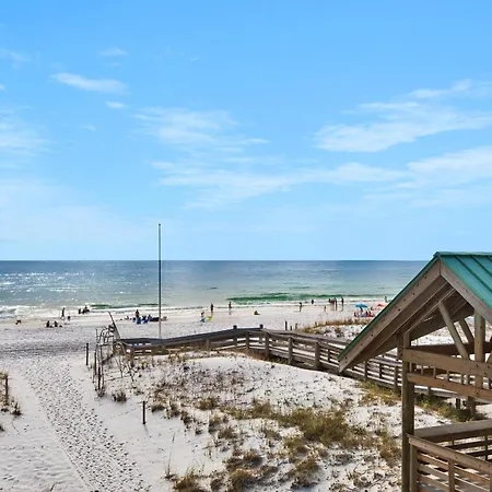 Islander Beach Resort 305 Fort Walton Beach Exterior photo