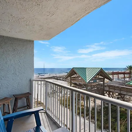 Islander Beach Resort 305 Fort Walton Beach Exterior photo
