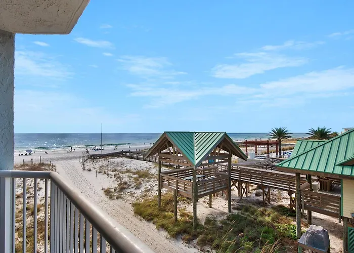 Islander Beach Resort 305